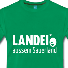 Sauerland-Design Landei