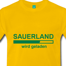 Sauerland-Design Sauerland laden